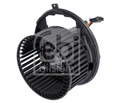 Interior Blower